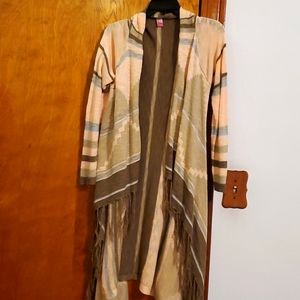 Nobo Oversized Sweater